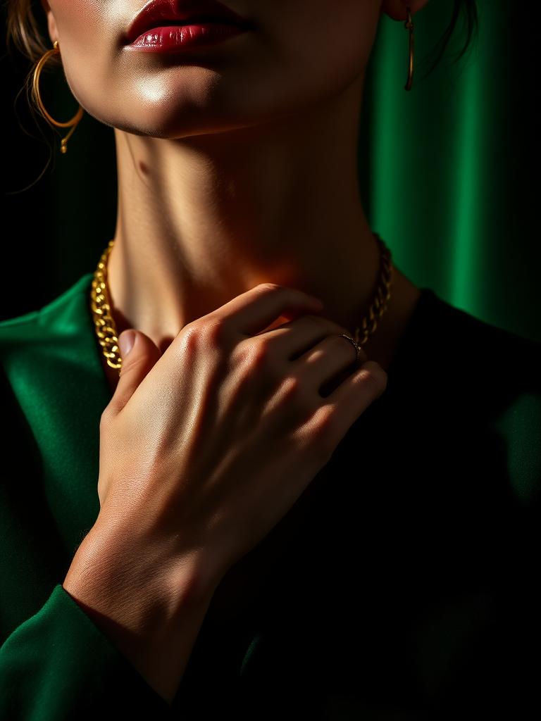 Jewelry Stores